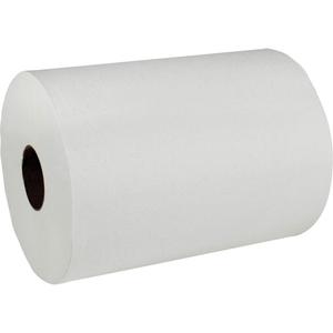 Scott® Control™ Slimroll™ Hard Roll Towels - 1, Standard, 580', 8", White