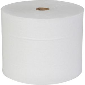 Scott® Pro Small Core Toilet Paper - 2, 1100, 339', White, Standard