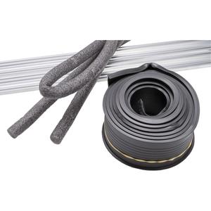 Garage Door Weatherstripping Sweep