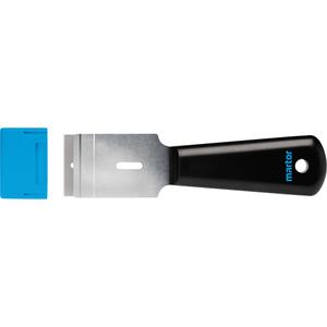 Scrapex Argentax Scraper - 1-1/2", 6-1/2"