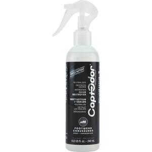 Footwear Odour Destroyer - 240 ml, Trigger Bottle, Fresh Scent