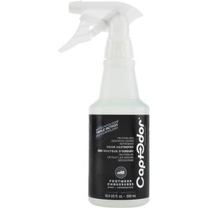 Footwear Odour Destroyer - 500 ml, Trigger Bottle, Fresh