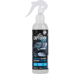 Car Upholstery Odour Destroyer - 240 ml, Trigger Bottle, New Car