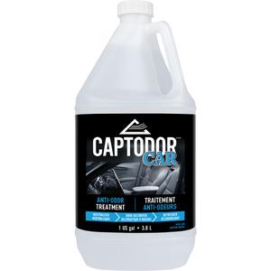 Car Upholstery Odour Destroyer - 3.8 L, Jug, New Car