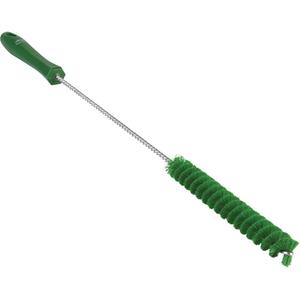 Brush - Tube, Green, 20", Medium, 0.9"