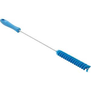 Brush - Tube, Blue, 20", Medium, 0.9"