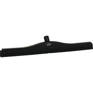 Foam Blade Squeegee - Black, 24", Straight