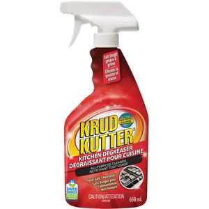 Krud Kutter® Kitchen Degreaser - 650 ml, Trigger Bottle