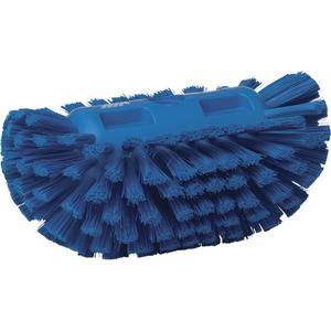 Tank Brush - Vessel, Blue, 8-1/4", Medium, 5-1/2", 3.9"