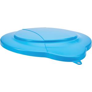 3 Gallon Food Hygiene Bucket Lid - Blue