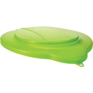 3 Gallon Food Hygiene Bucket Lid - Lime