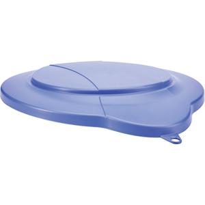 3 Gallon Food Hygiene Bucket Lid - Purple