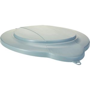 3 Gallon Food Hygiene Bucket Lid - Grey