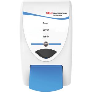 Cleanse Washroom Dispenser - 1000 ml, Pump, Cartridge Refill, Lifetime