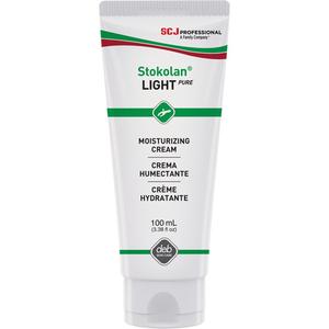 Stokolan® Light Pure Cream - 100 ml, Tube