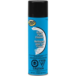Non-Flammable Brake & Parts Cleaner - 20 oz., Aerosol Can