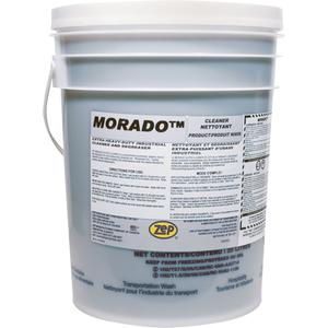 Morado Super Heavy-Duty Multi-Purpose Cleaner & Degreaser - Pail, 20 L