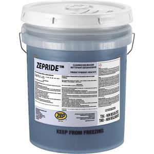 Zepride General-Purpose Butyl Cleaner & Degreaser - Pail, 20 L