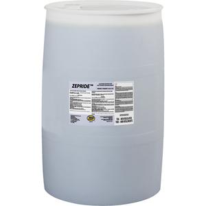 Zepride General-Purpose Butyl Cleaner & Degreaser - Drum, 210 L