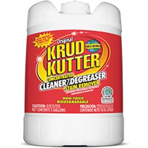 Original Cleaner & Degreaser - 18.9 L, Bottle