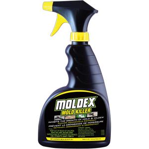 Moldex® Mold Killer - 650 ml, Trigger Bottle