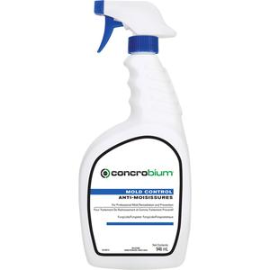 Concrobium® Mold Control - 946 ml, Trigger Bottle