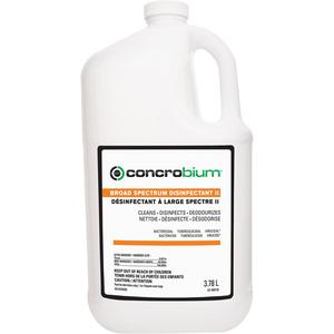 Broad Spectrum Disinfectant II - 3.78 L, Jug