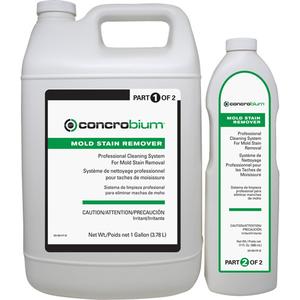 Concrobium® Professional Mold Stain Remover - 3.78 L, Jug