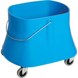 Champ™ Mop Bucket - Blue, 10 US Gal. (40 qt.)