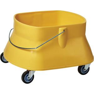 Champ™ Mop Bucket - Yellow, 8 US Gal. (32 qt.)