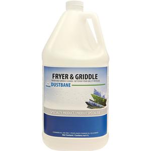 Fryer & Griddle Cleaner - 4 L, Jug