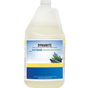 Dynamite Odourless Stripper & Degreaser - 4 L, Jug, Clear, Green Footprint, Kosher, WHMIS