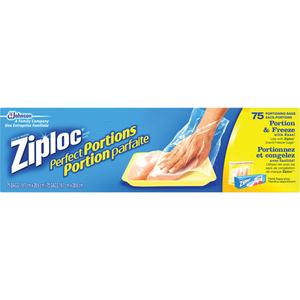 Ziploc® Portion Bags - Small