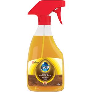 Pledge® Restoring Oil - 470 ml, Trigger Bottle