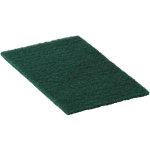 90-96 Medium-Duty Hand Pads - 9", 6", Green