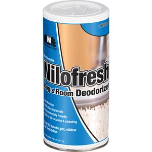 Nilofresh™ Rug & Room Deodorizer - 14 oz., Can, Original