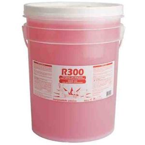 R-300 Rinse Aid - 20 L, Pail, Industrial Automatic Dishwashers