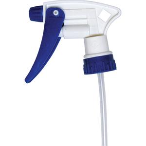 General Purpose Trigger Sprayer - 8", 28 mm - 400 Thread, 1.1 ml