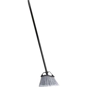Small Angle Broom with Handle - 36", 9"