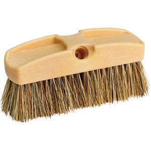 Masonry Brush - 7", Tampico/Palmyra, Wood