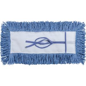 G-Stat Dust Mop - Cut, 24", 5", Yarn