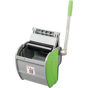 Roller Mop Wringer - Down Press, Green