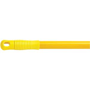 Handle - Standard, Fibreglass, 60", 1", ACME Threaded, Broom/Scraper/Squeegee/Wet Mop/Brush/Dust Mop