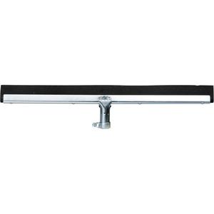 Moss Rubber Floor Squeegee - Straight, 18"