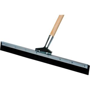 Floor Squeegee - Straight, 30"