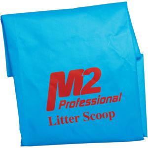Replacement Litter Scoop - Bag, Blue, Vinyl