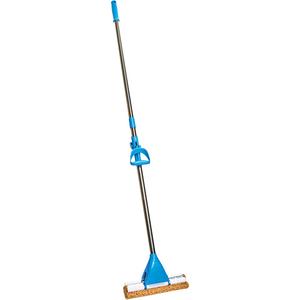 Roller Sponge Mop - 10", Polyurethane