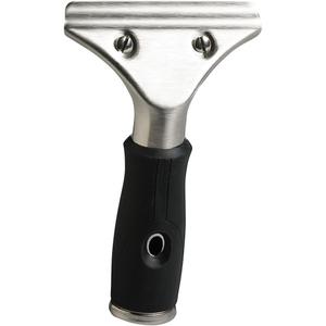 Squeegee Replacement Part - Handle, 5", Stainless Steel