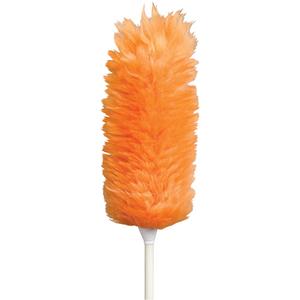 Flexible Lambs Wool Duster - Lambs Wool, Telescopic, 26"