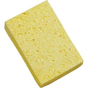 Sponge - Cellulose, 6", 4", 1.75"